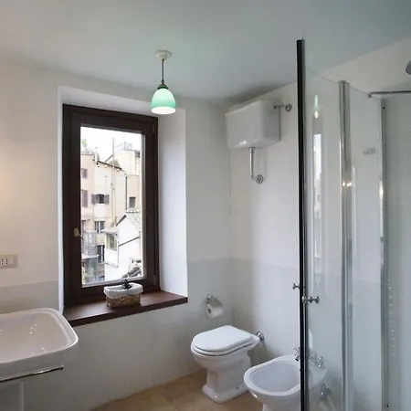 Laurina F3 Terrace For Family - Locappart Appartement Rome