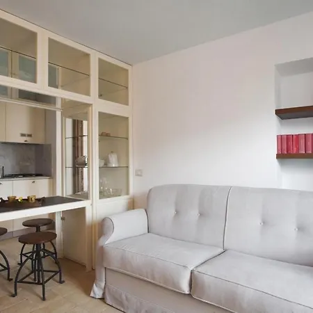 Lejlighed Laurina F3 Terrace For Family - Locappart Rom