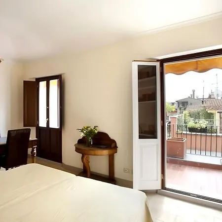 Lejlighed Laurina F3 Terrace For Family - Locappart Rom