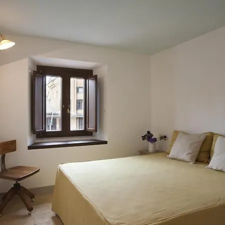 Appartement Laurina F3 Terrace For Family - Locappart Rome