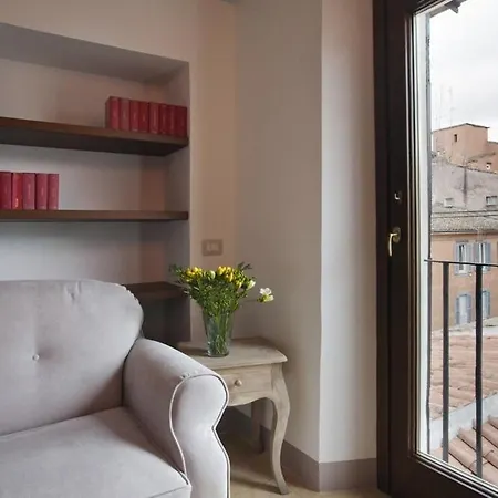 Laurina F3 Terrace For Family - Locappart Lejlighed