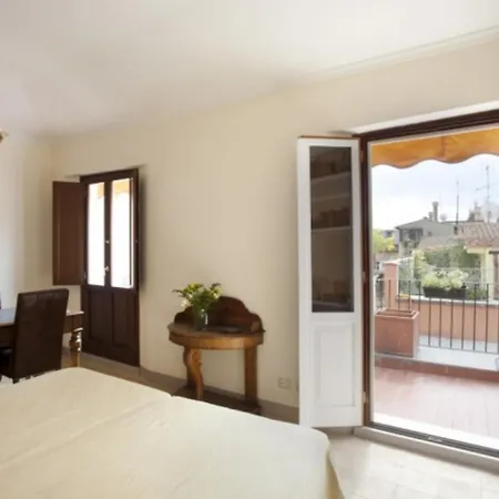 Laurina F3 Terrace For Family - Locappart * Rom
