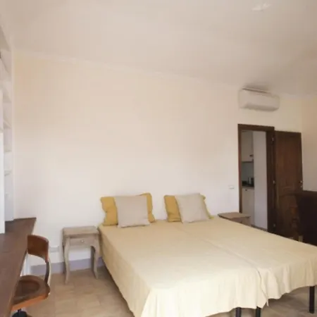Laurina F3 Terrace For Family - Locappart * Rom