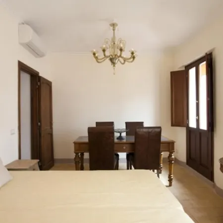 Laurina F3 Terrace For Family - Locappart Lejlighed *