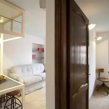Laurina F3 Terrace For Family - Locappart * Rome