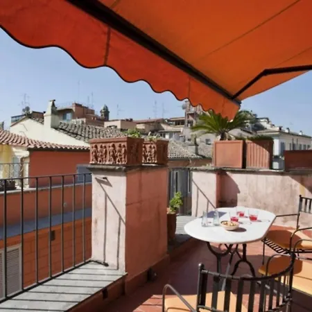 Laurina F3 Terrace For Family - Locappart *